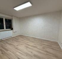 Sanierte 2,5 Zimmer Wohnung in Neu-Ulm