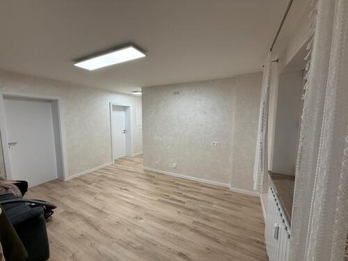 Foto - 2.5 Zimmer Erdgeschoßwohnung zum Kaufen in Neu-Ulm