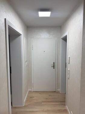Foto - 2.5 Zimmer Erdgeschoßwohnung in Neu-Ulm
