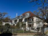 Foto - Einziehen & wohlfühlen – attraktive 2-Zimmer-Wohnung in toller Lage in Neuburg