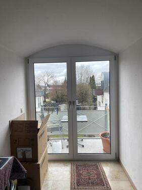 Foto - Dachgeschoßwohnung in Neuburg an der Donau zur Miete