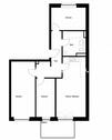Foto - Wohnungsswap - 4 Zimmer, 80 m² - Billhorner Röhrendamm, Hamburg-Mitte, Hamburg