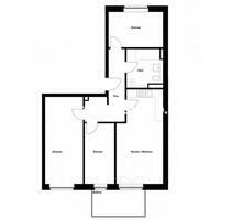 Wohnungsswap - 4 Zimmer, 80 m² - Billhorner Röhrendamm, Hamburg-Mitte, Hamburg