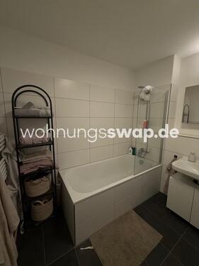 Foto - 4 Zimmer Etagenwohnung zur Miete in Hamburg
