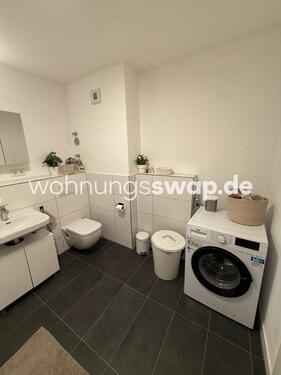 Foto - 4 Zimmer Etagenwohnung in Hamburg