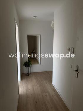 Foto - Etagenwohnung in Hamburg zur Miete