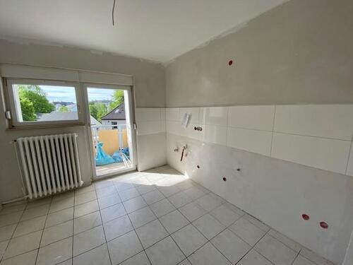 Foto - 2 Zimmer Etagenwohnung in Duisburg