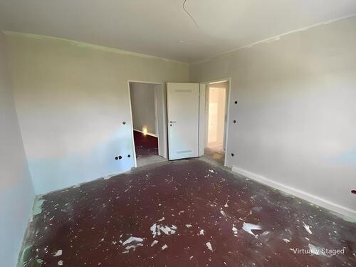 Foto - Etagenwohnung in Duisburg zur Miete