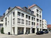 Foto - Helle Praxisräume in Wohn- und Praxisgebäude in Laupheim