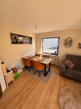 Foto - 2 Zimmer Dachgeschoßwohnung zur Miete in Hagen