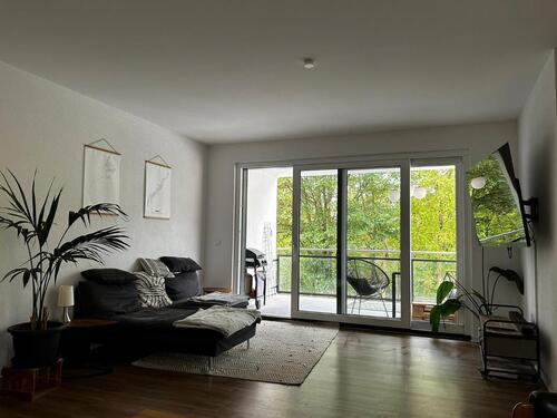 Foto - 105qmVallendar 3 Zimmer Maisonette Wohnung 1050€ Kalt