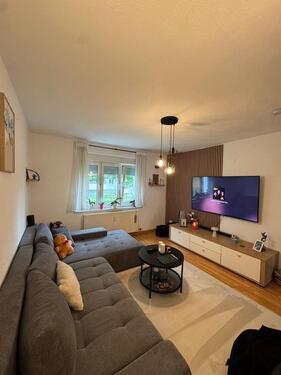 Foto - 3 Zimmer Erdgeschoßwohnung in Ulm