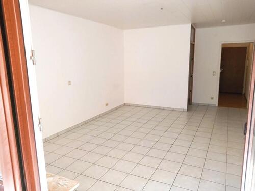 Foto - 1 Zimmer Etagenwohnung zum Kaufen in Siegen