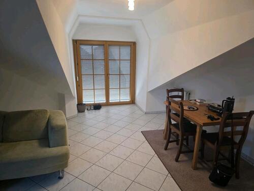 Foto - 2 Zimmer Dachgeschoßwohnung zum Kaufen in Ingolstadt