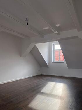 Foto - Etagenwohnung in Frohburg zur Miete