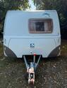 Foto - Wohnwagen zu vermieten - 49,00 EUR Kaltmiete,