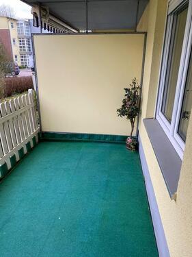 Foto - Etagenwohnung in Emden