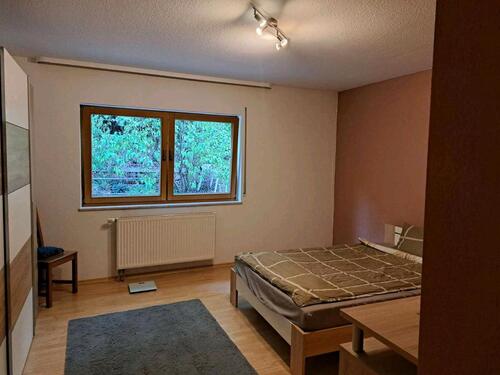 Foto - Etagenwohnung zur Miete in Otterberg