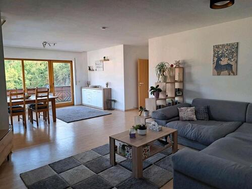 Foto - Etagenwohnung in Otterberg