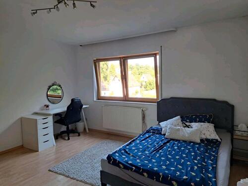 Foto - Etagenwohnung in Otterberg zur Miete