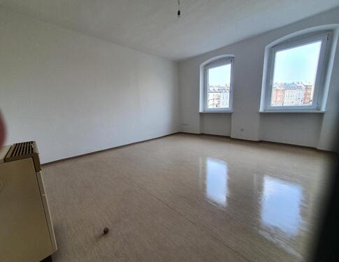 Foto - Etagenwohnung in Hof