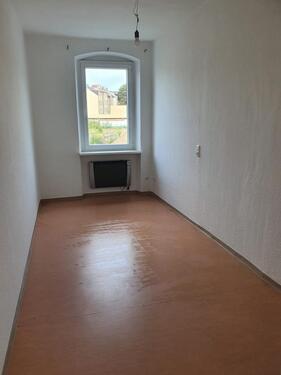 Foto - Etagenwohnung in Hof zur Miete
