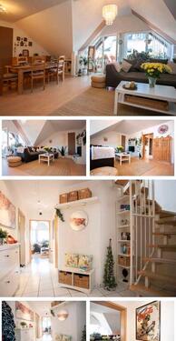 Foto - Wohnung in Winterberg Zentrum 110 m²
