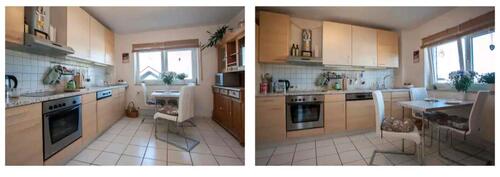 Foto - Etagenwohnung zur Miete in Winterberg
