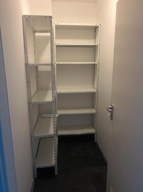 Foto - Etagenwohnung zur Miete in Wolfsburg
