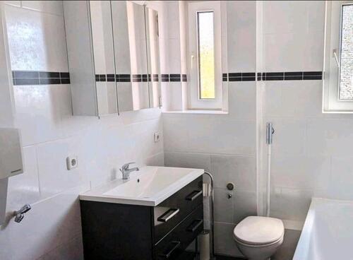 Foto - Etagenwohnung in Höringen