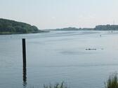 Foto - großzügige 3 Zimmerwohnung mit traumhaftem Blick über die Elbe