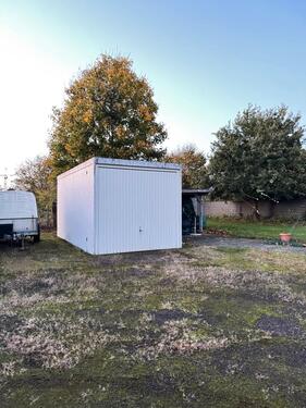 Foto - Garage in 27751 Delmenhorst zu vermieten