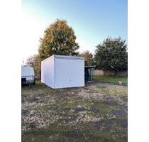 Garage in 27751 Delmenhorst zu vermieten - Ganderkesee