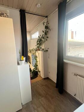 Foto - Freundliche 2-Zimmer Wohnung in zentraler Lage in Sulzbach
