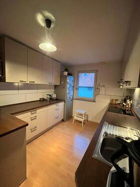 Foto - Etagenwohnung zur Miete in Sulzbach (Taunus)
