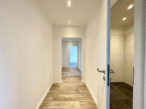 Foto - Etagenwohnung zur Miete in Chemnitz