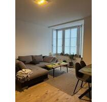 Schöne 2-Zimmer Wohnung in Höxter Innenstadt - Warburg