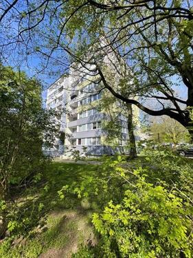 Foto - Etagenwohnung zur Miete in Dortmund