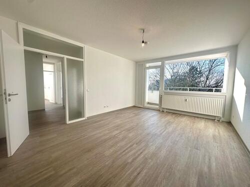 Foto - Etagenwohnung in Dortmund