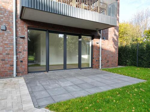 Foto - 2 Zimmer Etagenwohnung in Ibbenbüren