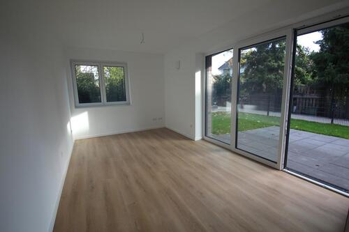 Foto - Etagenwohnung in Ibbenbüren zur Miete