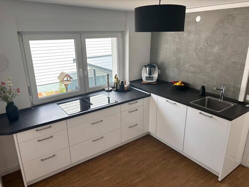 Foto - Einfamilienhaus in Karlsruhe