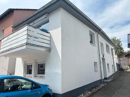 Foto - Einfamilienhaus in Karlsruhe zum Kaufen