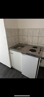 Foto - Etagenwohnung zur Miete in Ulm