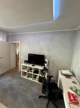 Foto - Etagenwohnung in Lüdenscheid