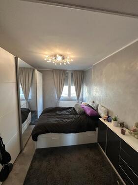 Foto - Etagenwohnung in Lüdenscheid zur Miete