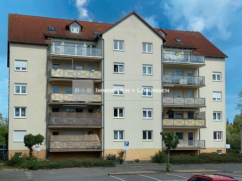 Foto - 3 Zimmer Etagenwohnung zur Miete in Kyritz