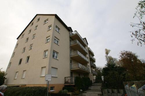 Foto - Etagenwohnung in Kyritz zur Miete