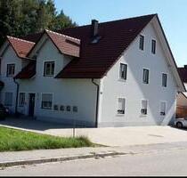 Mietwohnung Erdgeschoss 2-Zimmer-Wohung - Obersüßbach