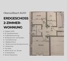 Foto - 2 Zimmer Etagenwohnung zur Miete in Obersüßbach